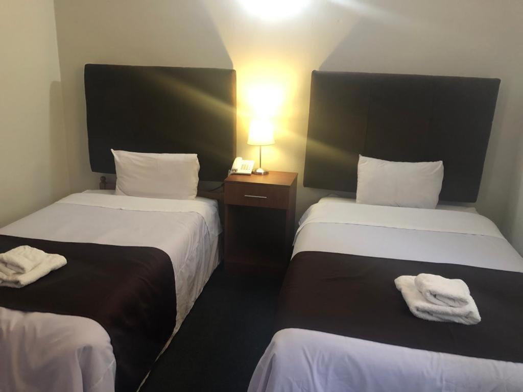 Casona Plaza Ecolodge Colca Yanque Luaran gambar